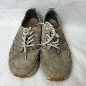 Reef Rover Low TX Grey‎ Tie Dye Shoes Sz 7